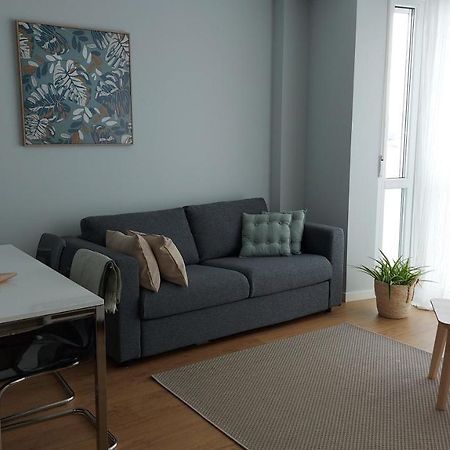 Avante24 Pontedeume Extérieur photo