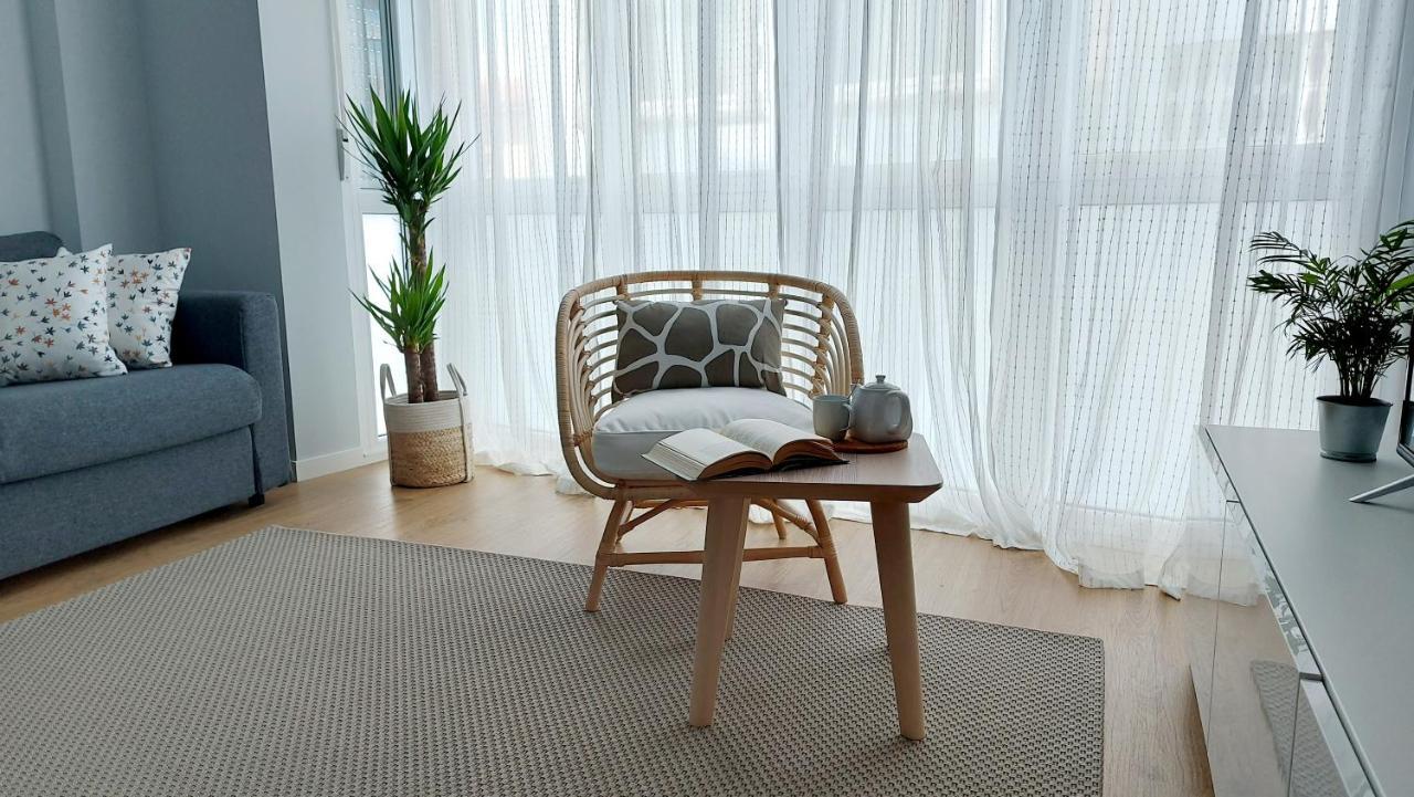 Avante24 Pontedeume Extérieur photo