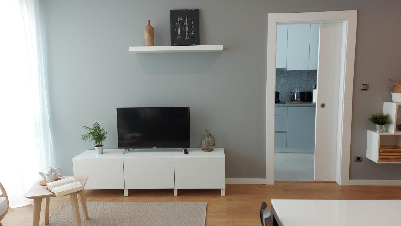Avante24 Pontedeume Extérieur photo