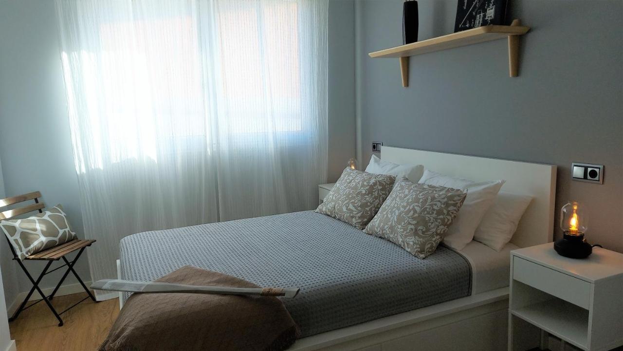 Avante24 Pontedeume Extérieur photo