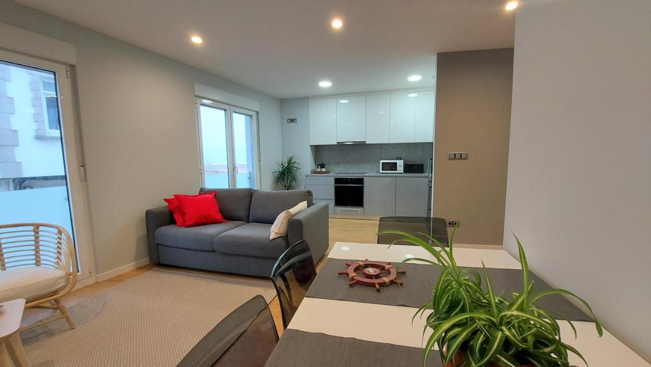 Avante24 Pontedeume Extérieur photo