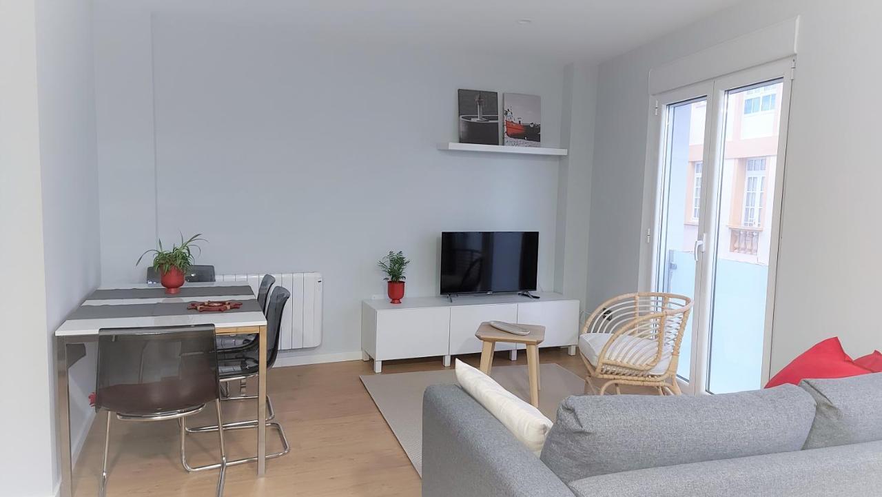 Avante24 Pontedeume Extérieur photo