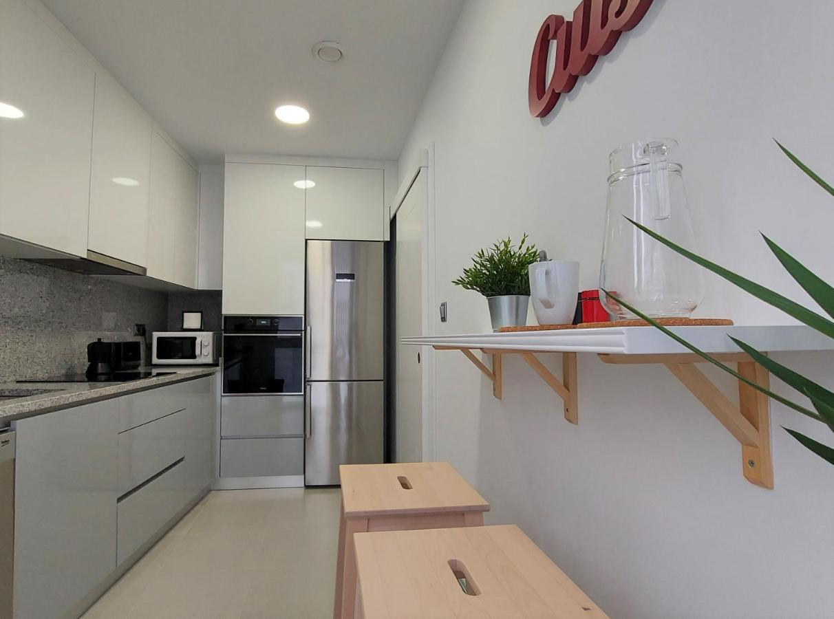Avante24 Pontedeume Extérieur photo