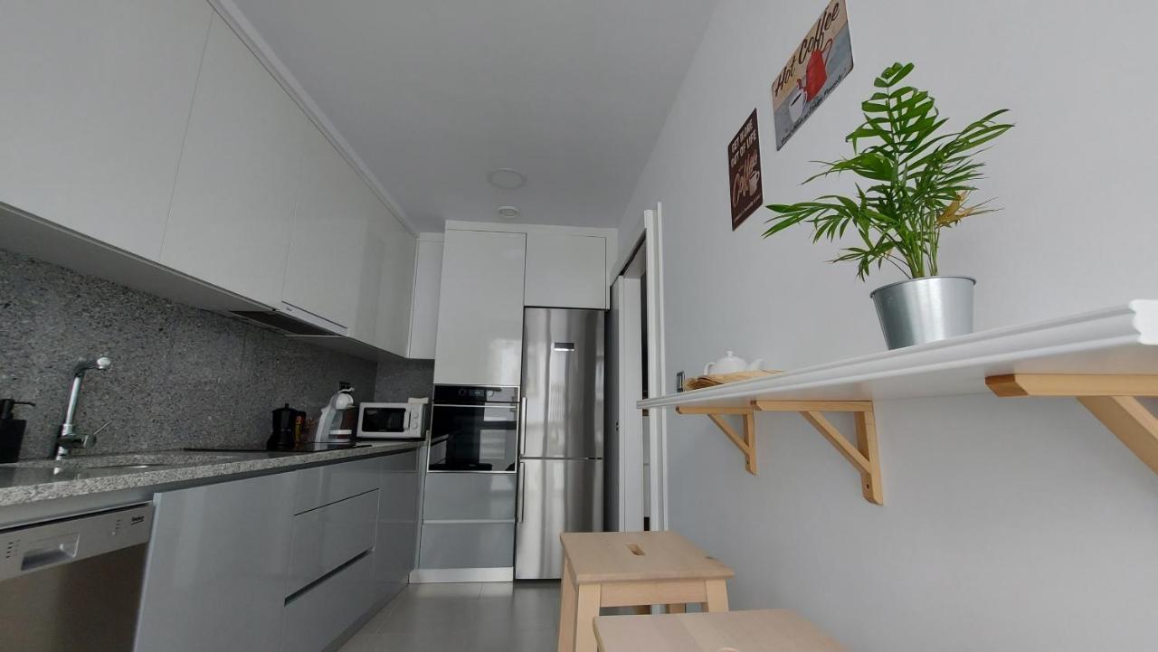 Avante24 Pontedeume Extérieur photo