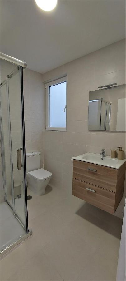 Avante24 Pontedeume Extérieur photo